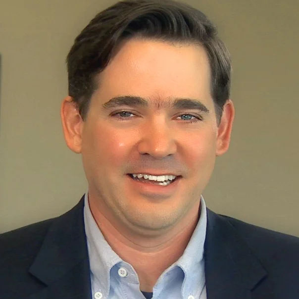 Headshot of Brian Johnson, Founder at DonorBureau